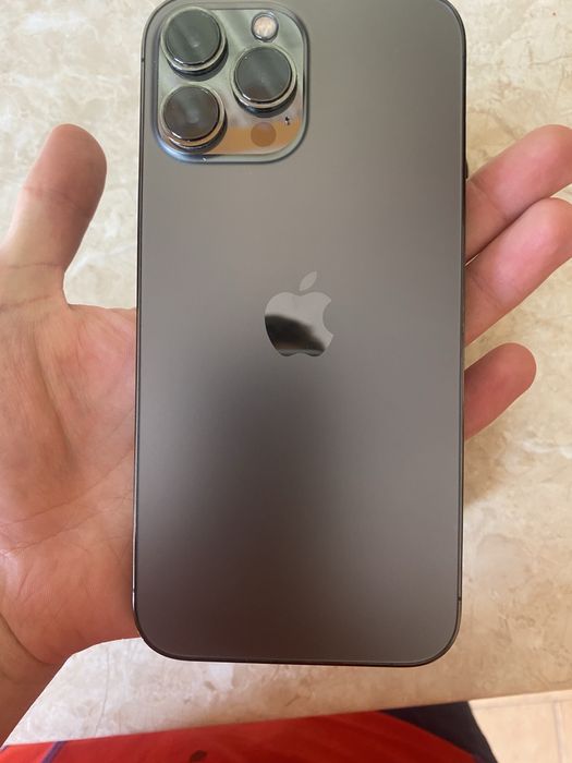 Iphone 13 pro max