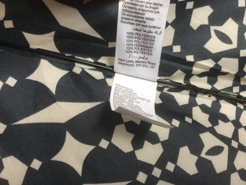 Парасоля, зонтик