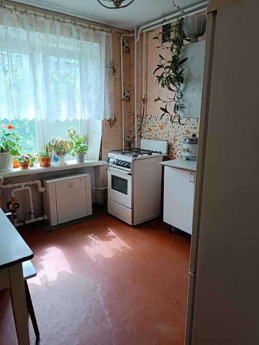 Оренда 1кім квартири в центрі