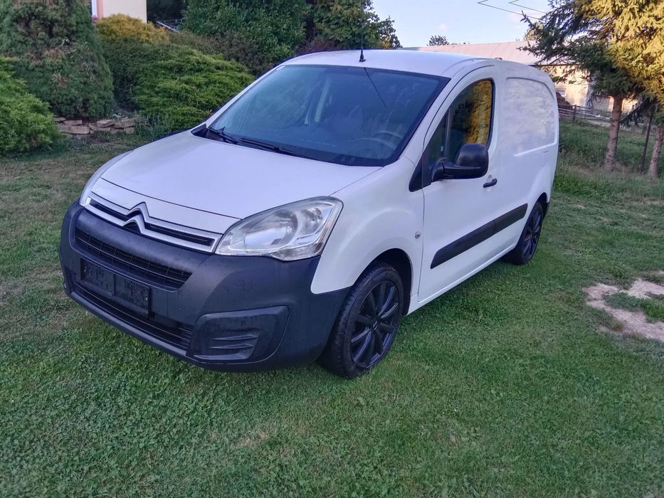 Citroën Berlingo