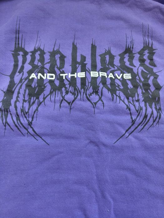 Bluza Reporter Young 170