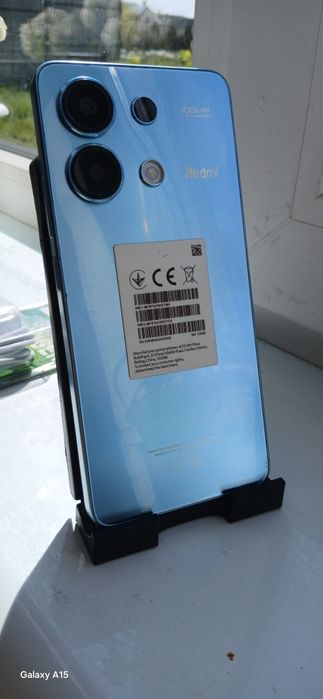 Redmi note 13 8/128