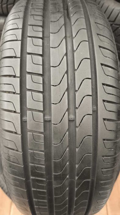 4 sztuki opony lato 235/45/20 Pirelli 100VXL (OL697/OH)