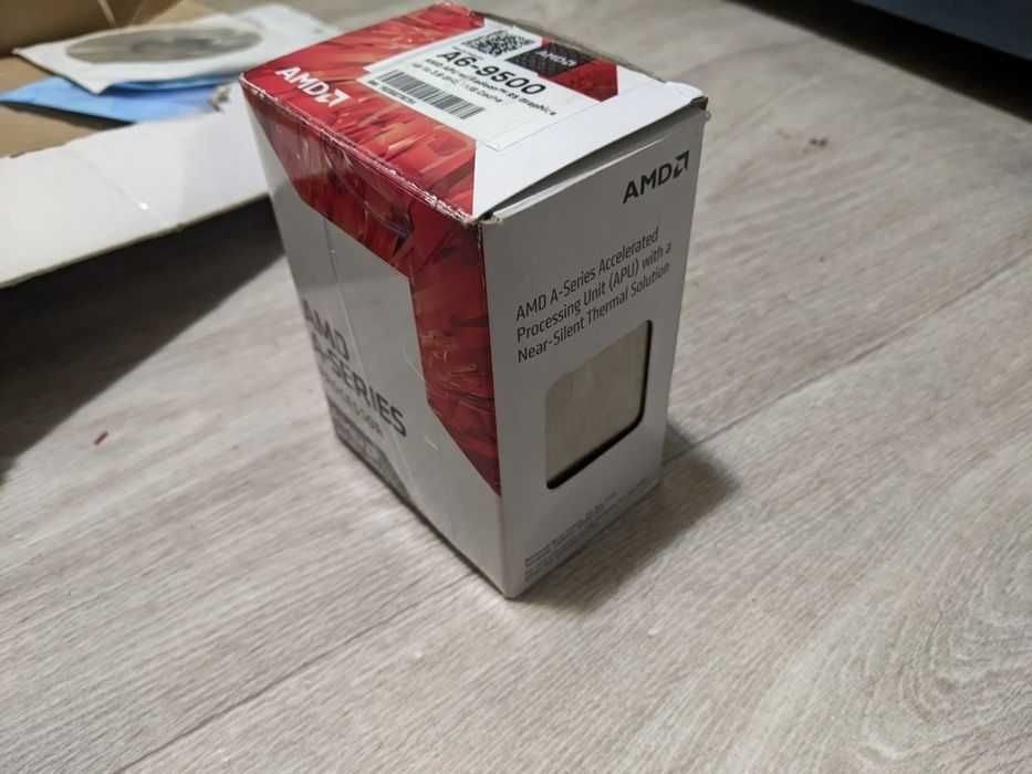 Запчастини до комп'ютера