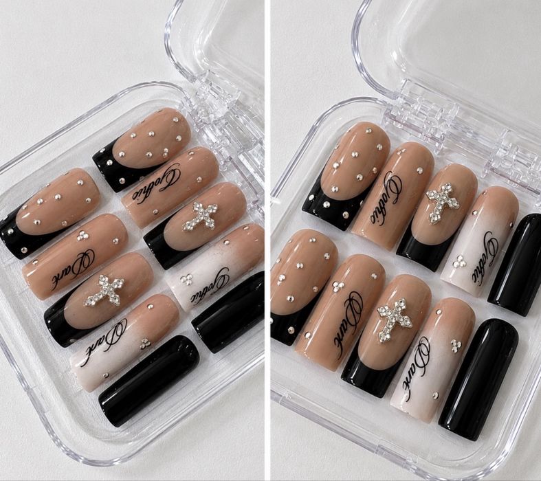 Press On Nailsss