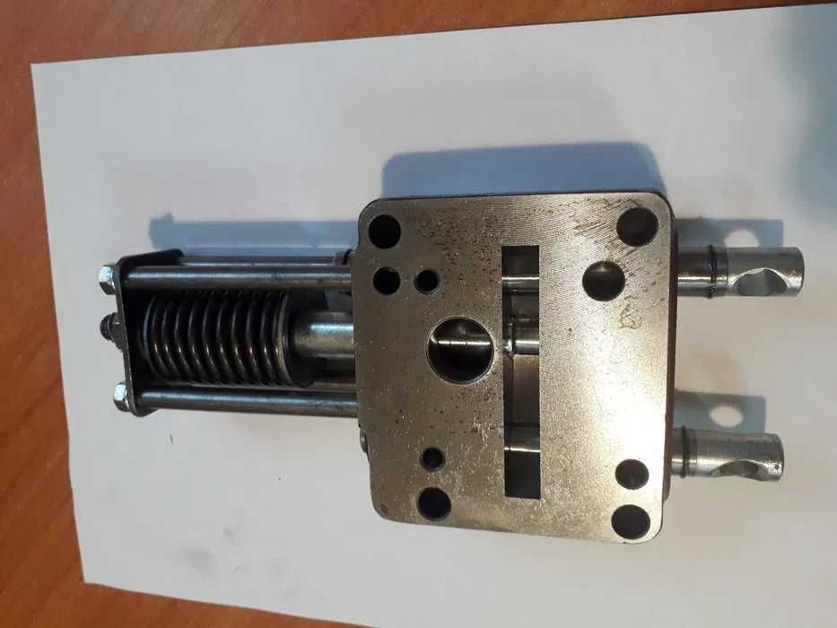 Rozdzielacz napędu sterowanie  C-385  Przesyłka OLX  #