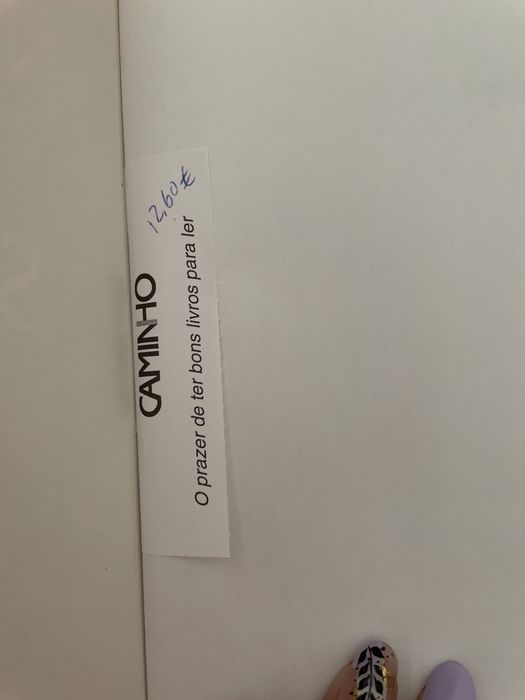 Livro Daniel Sampaio