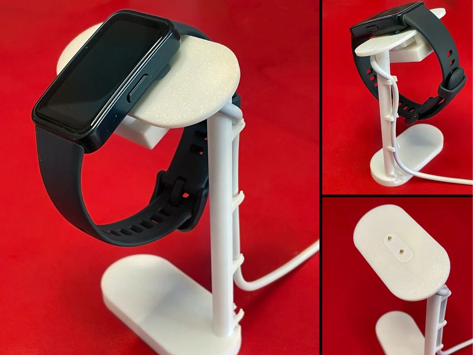 Suporte Carregador Compativel para Huawei Band e Honor Band