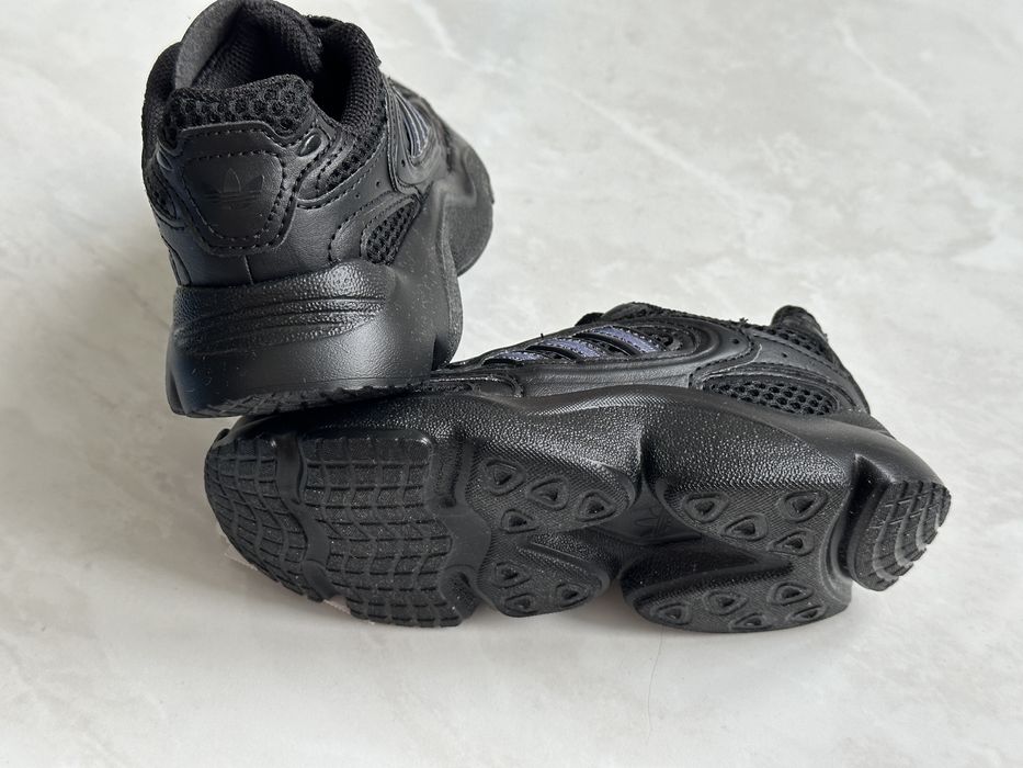 Детские кроссовки Adidas Ozmillen