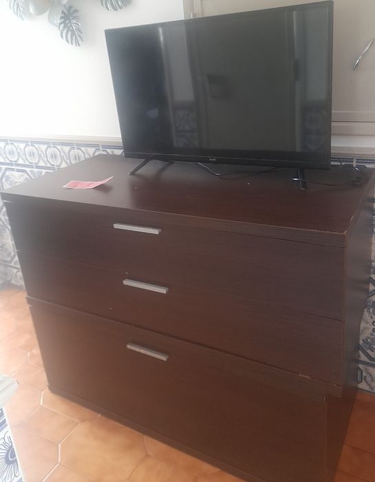 Móvel sala televisão