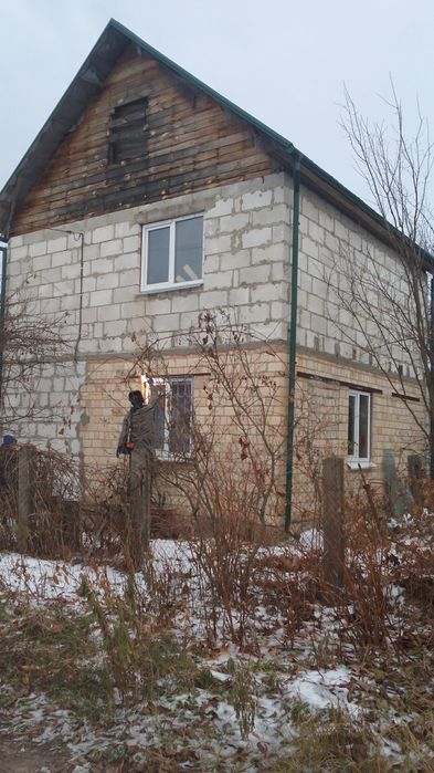 Продам дачу в Глевахе