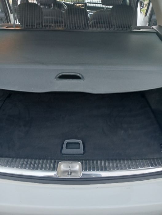 Mercedes c220d bluetec