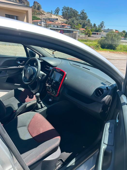 Renault Clio IV