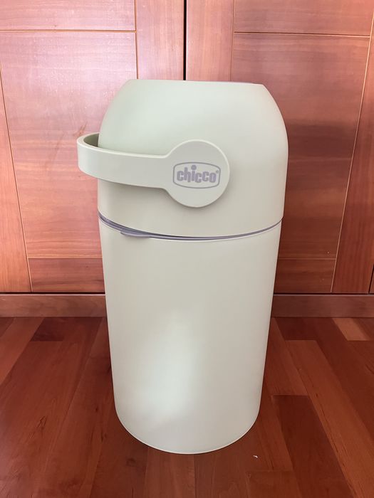 Contentor para fraldas Chicco