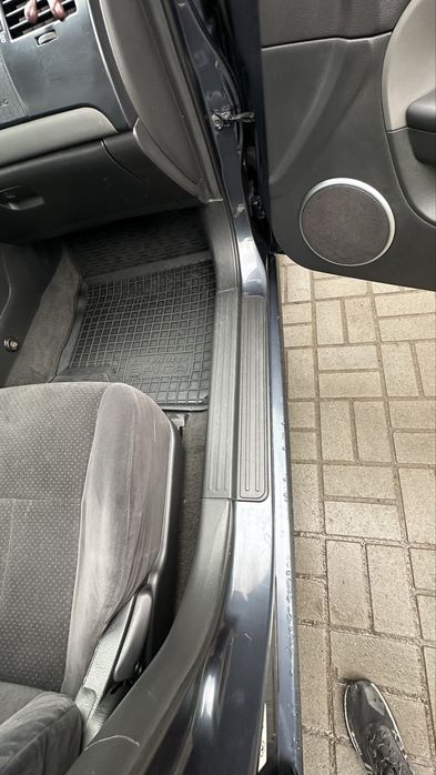 Chevrolet Epica 2.0