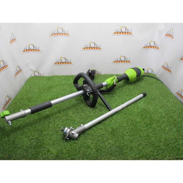 Електротример FT-12DM (Б/В)