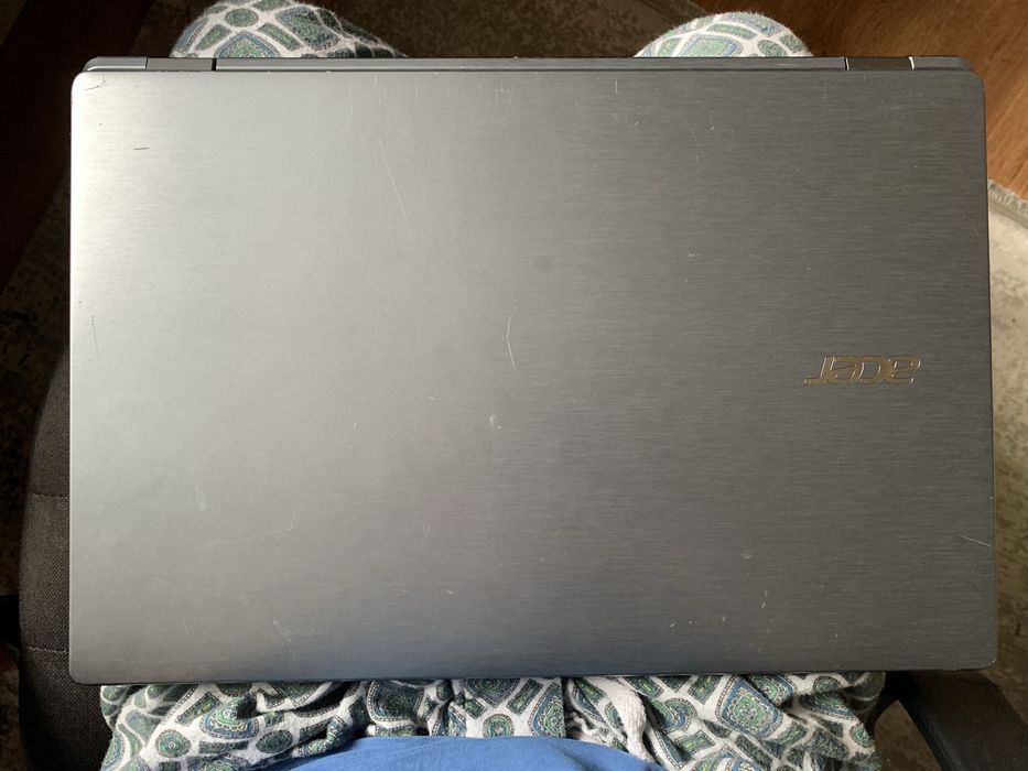 Acer Aspire e5-771g