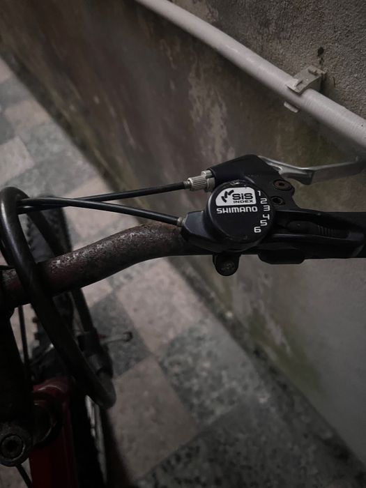Bicicleta Sirla Bike