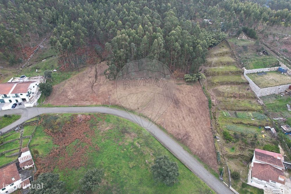 Terreno  para venda