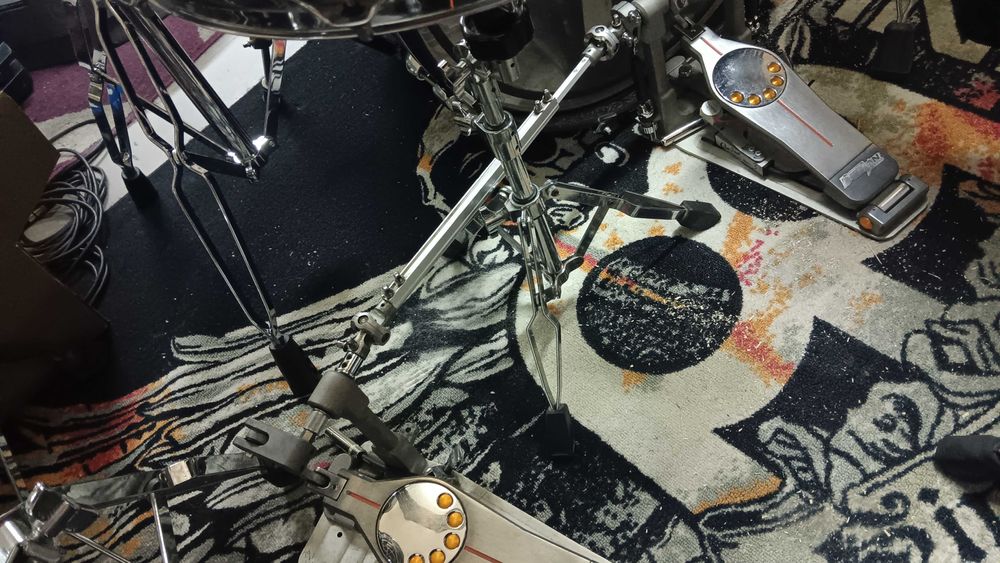 Pearl Demon Drive URGENTE!