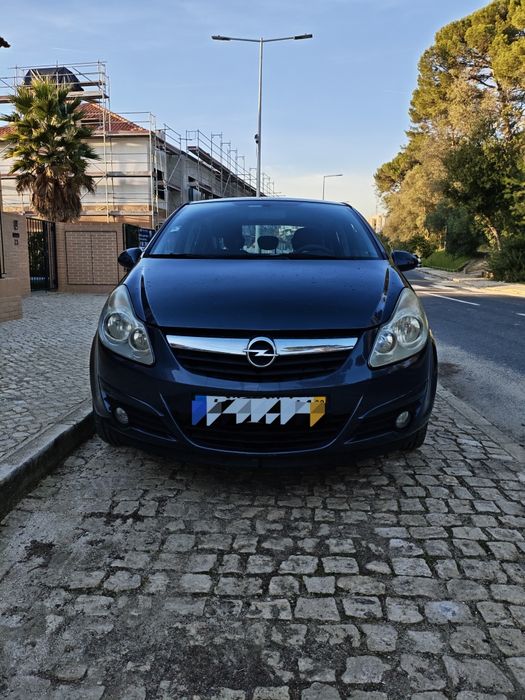 Opel Corsa 1.3 CDTI