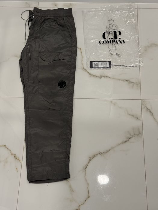 Штани нейлон cp company сп компані