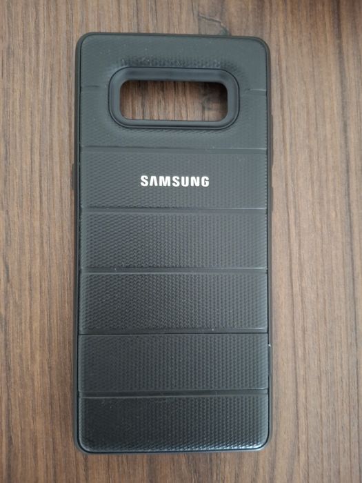 Capa Samsung Galaxy Note 8