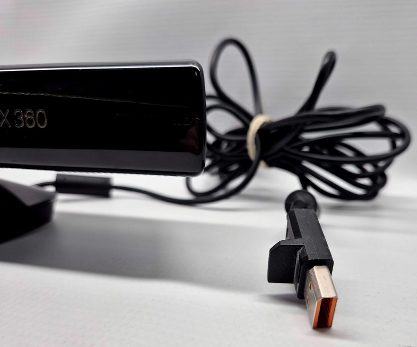 Kinect XBOX 360, Komis Jasło Czackiego