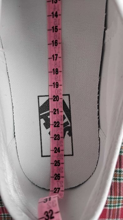 Vans дорослі орігінал