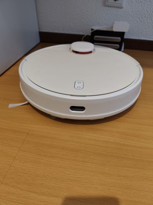 Vendo Robot aspirador