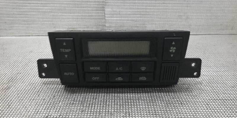 COMANDO SOFAGEM / AR CONDICIONADO HYUNDAI TUCSON 2005