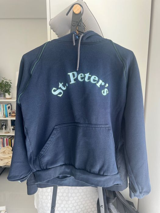 Hoodie St. Peter’s School