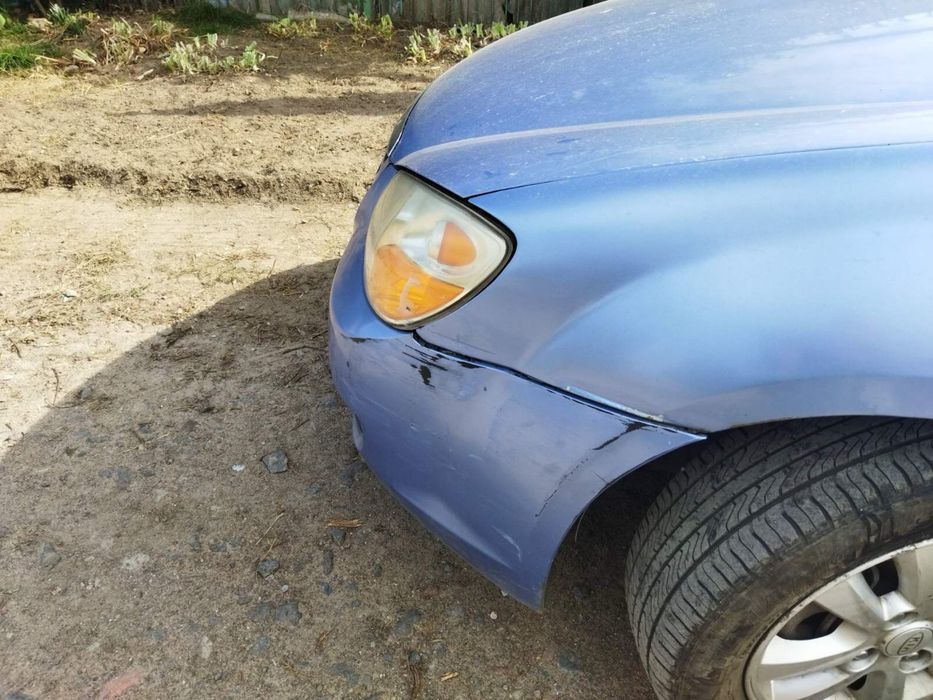 продаю Kia Cerato 2007 года выпуска