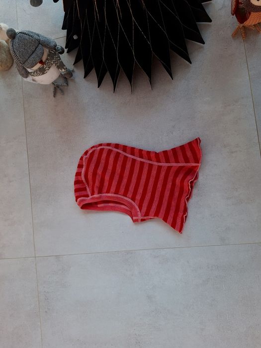 Kominiarka czapka wełniana termiczna Pierre Robert merino wool