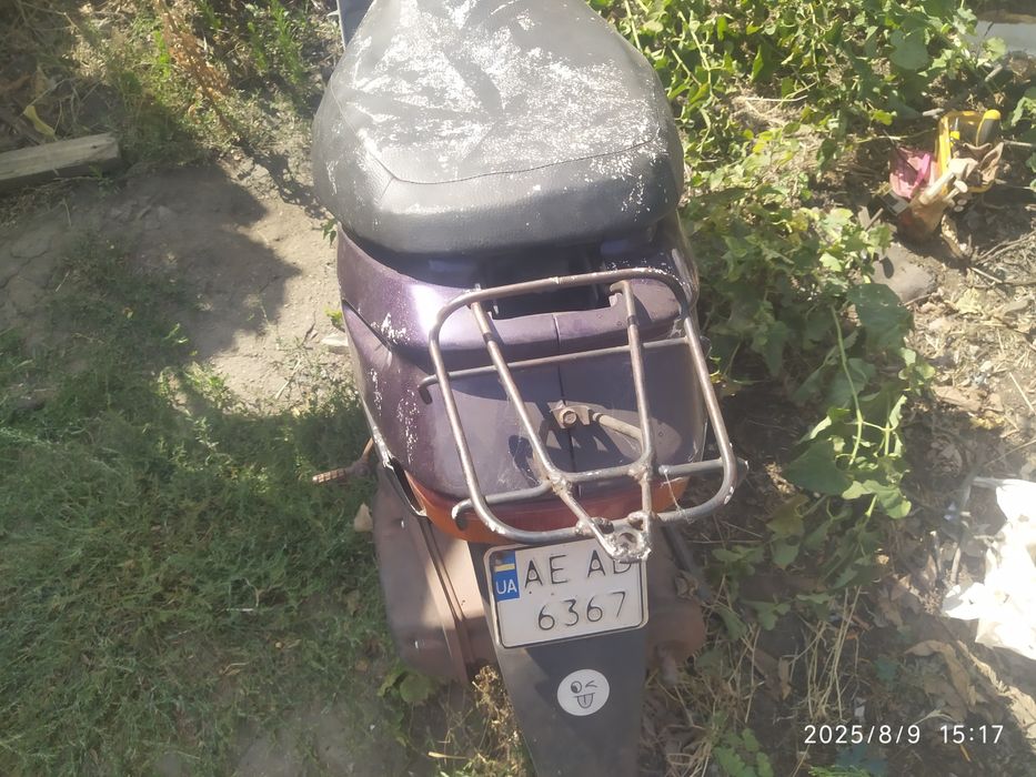 Скутер Хонда Дио 27