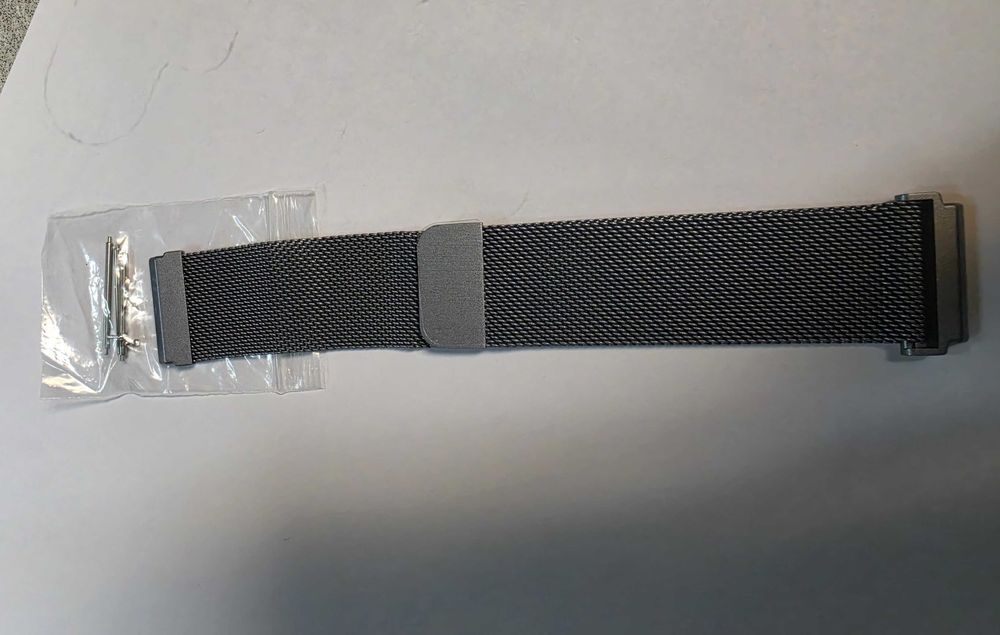 Pulseiras smartwatch