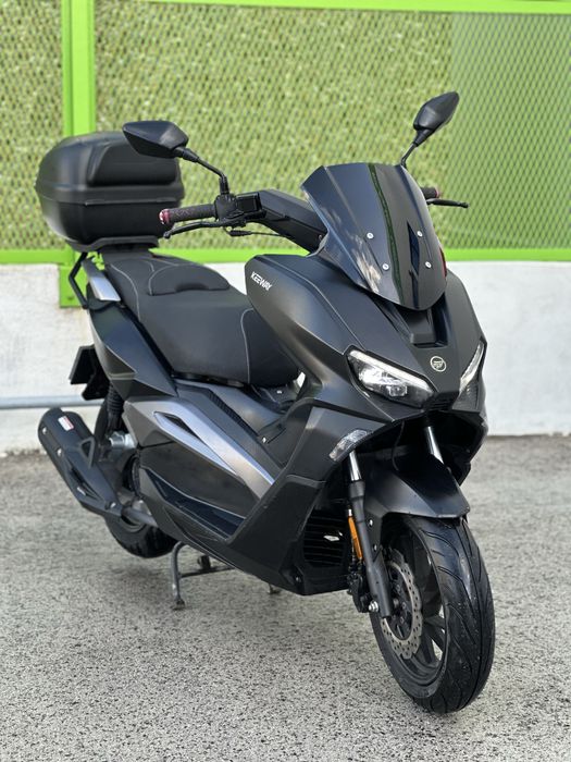 KEEWAY VIESTE 125cc - Ótimo Estado!