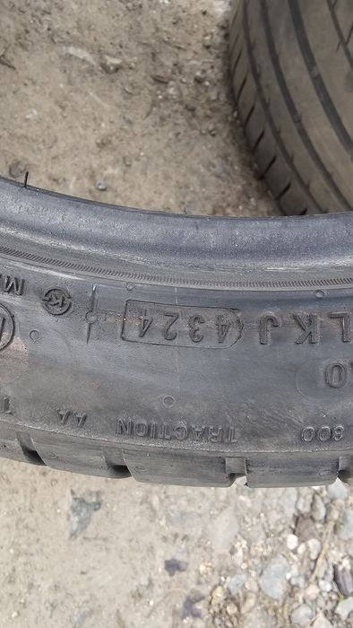 Шини  225/40 r18 nexen Nfera sport n'fera sport su2 92y xl