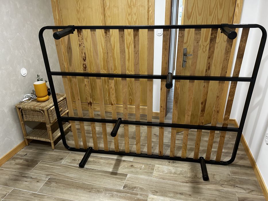 Estrado novo(sem uso)