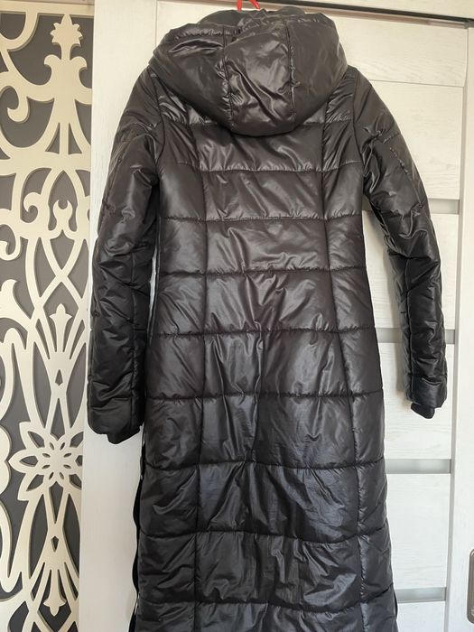 Жіноча куртка - пальто