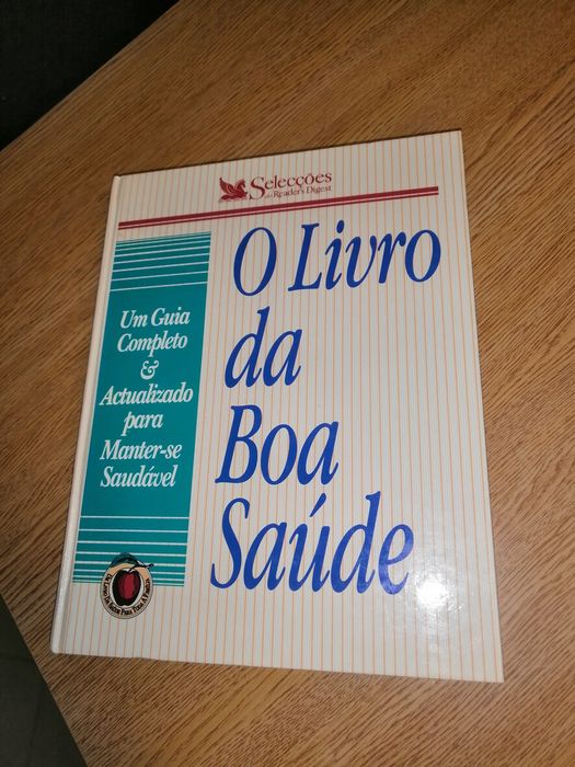 Livros Saúde e alimentação saudável