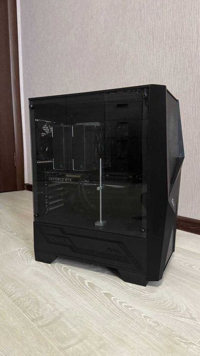 Ігровий пк і5-14400F-RTX4070 SUPER-32GB-1TB потужний НА ГАРАНТІЇ