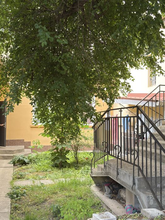 Продаж великої 3 кімнатної квартир. Вул Грюнвальдська
