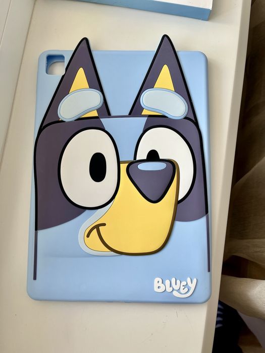 Чехол 3D print детский iPad 7/8/9 10.2’’