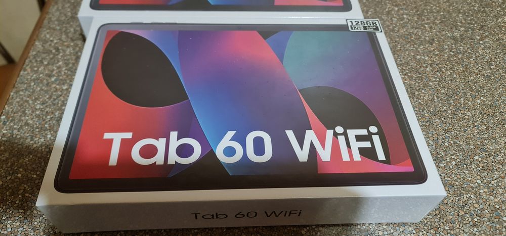 Tablet 10.1 Nowy ostatnia sztuka