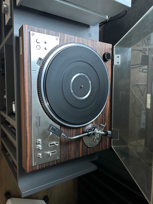 Gramofon Pioneer PL-A500