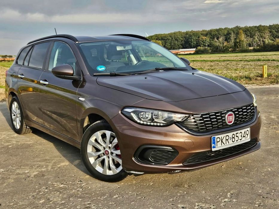 Fiat Tipo