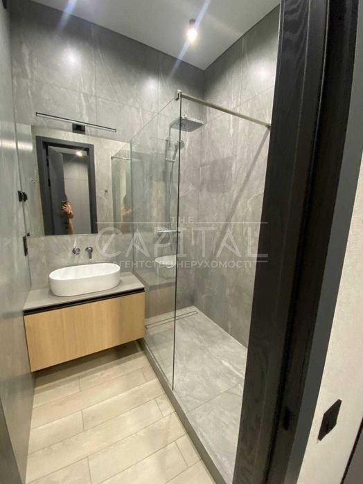 Оренда 2к 50 м2 ЖК Likograd Perfect Town Лікоград Гардероб Перша здача