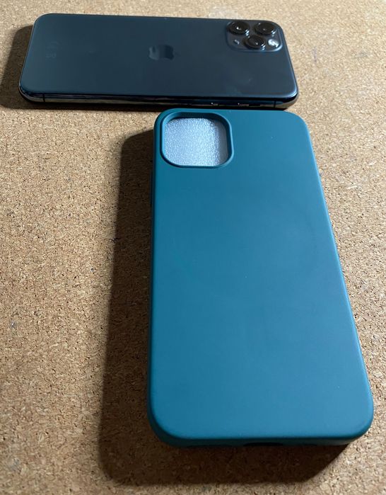 iPhone 11 Pro 64GB Space Gray - Nowa Bateria 100% - Wrocław