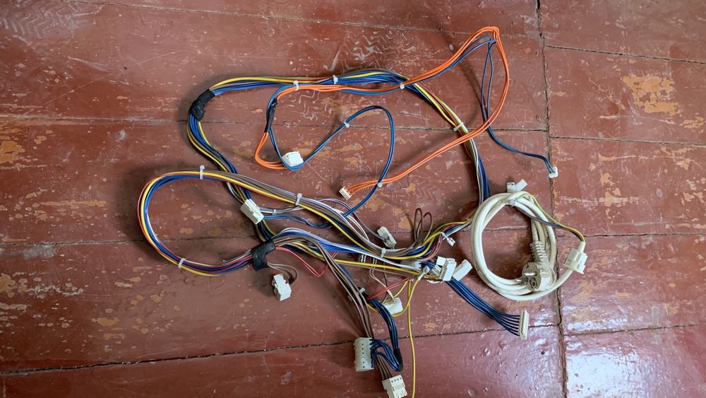 Пральна машина Gorenje WA 61061R